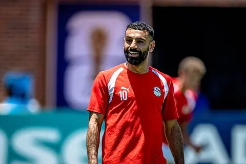 ملف يلا كورة.. شرط انضمام دغموم.. تخفيض عقوبة الزمالك.. وجاهزية صلاح